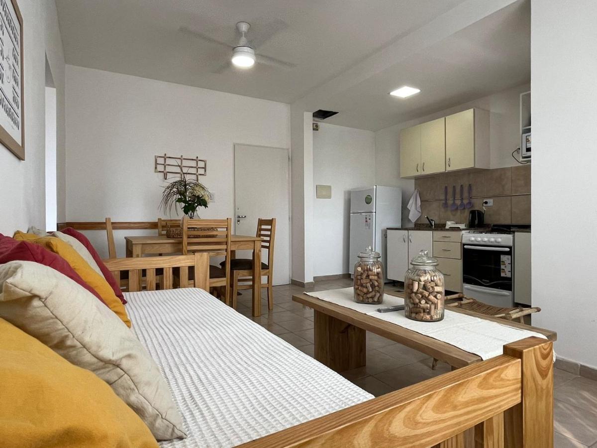 Departamento Nuevo Y Comodo-Peru 1252 Corrientes Eksteriør bilde