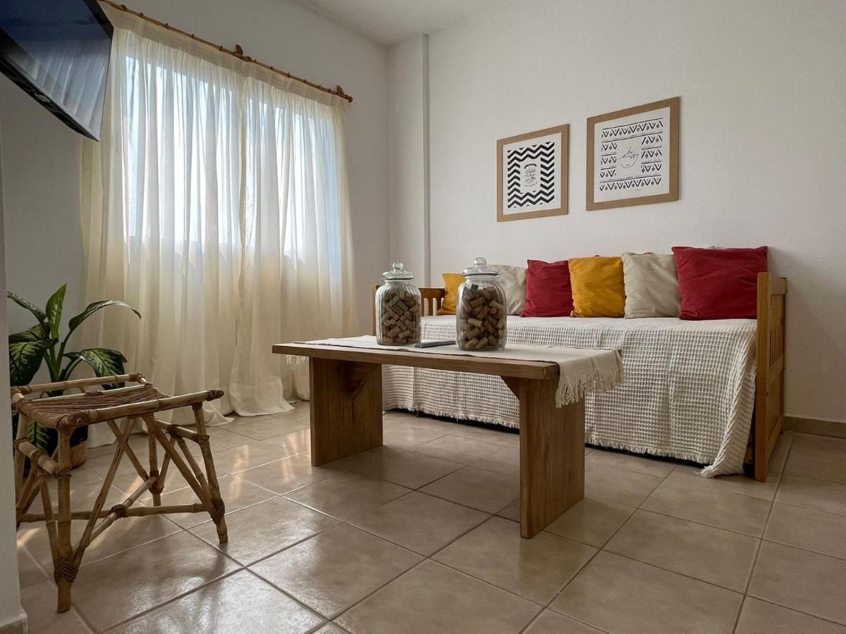Departamento Nuevo Y Comodo-Peru 1252 Corrientes Eksteriør bilde