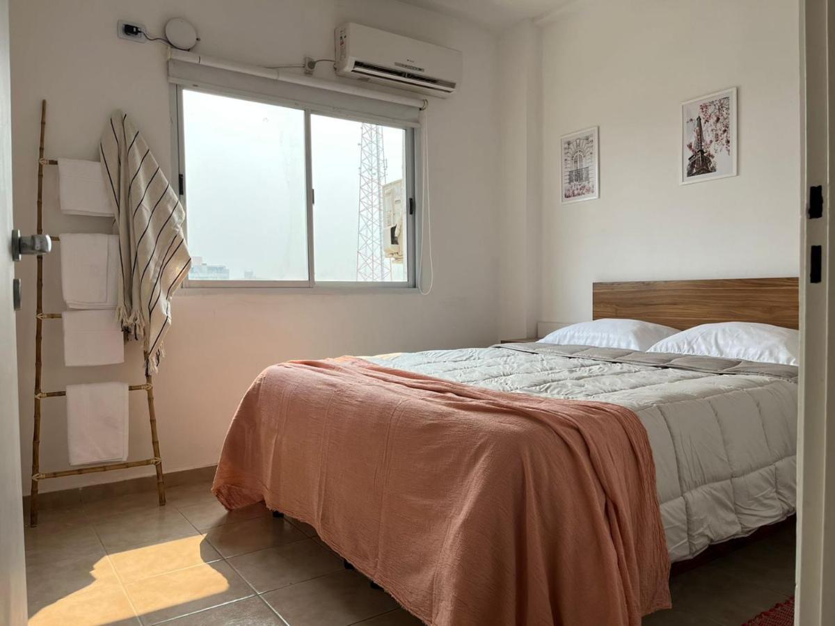 Departamento Nuevo Y Comodo-Peru 1252 Corrientes Eksteriør bilde