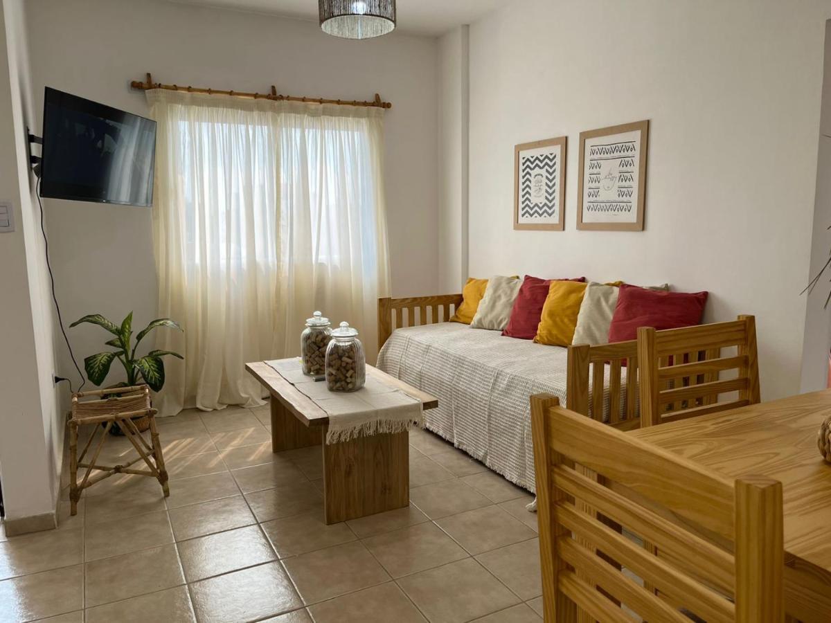 Departamento Nuevo Y Comodo-Peru 1252 Corrientes Eksteriør bilde