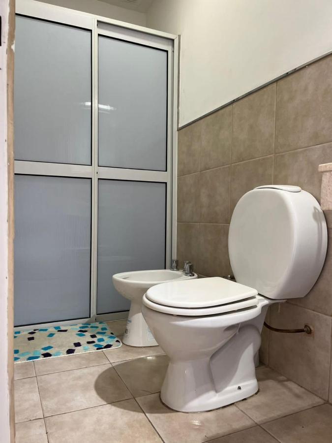 Departamento Nuevo Y Comodo-Peru 1252 Corrientes Eksteriør bilde